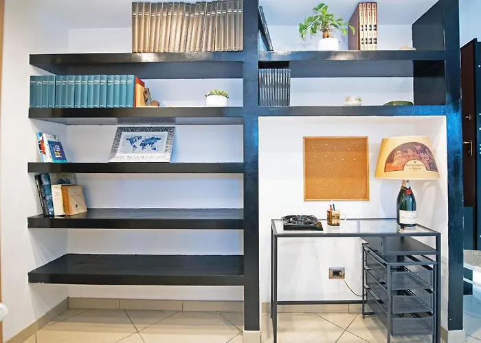 B&Bea Sweet Home Aurelia