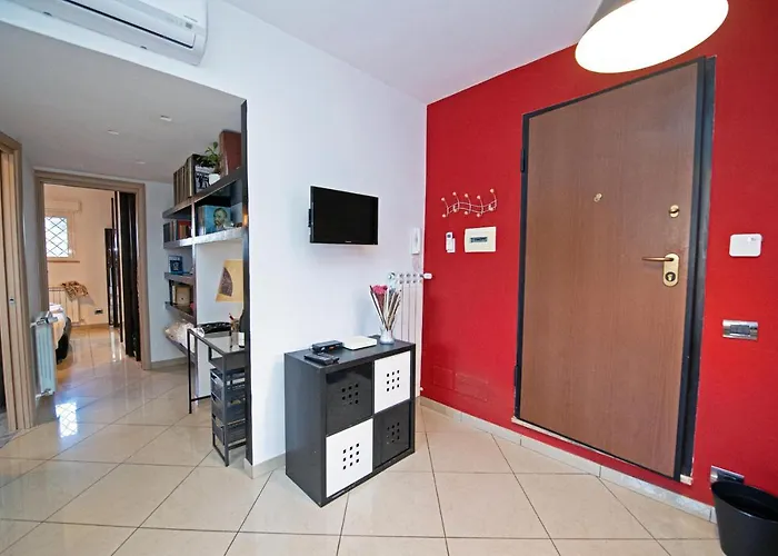 B&Bea Sweet Home Aurelia