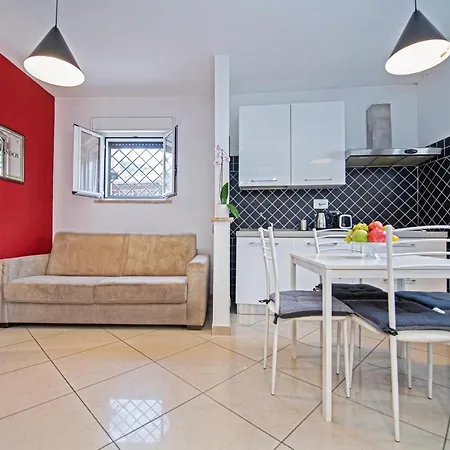 B&Bea Sweet Home Aurelia Rome Exterior photo