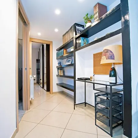 B&Bea Sweet Home Aurelia Rome Exterior photo