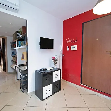 B&Bea Sweet Home Aurelia Rome Exterior photo