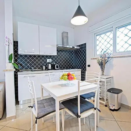 B&Bea Sweet Home Aurelia Rome Exterior photo