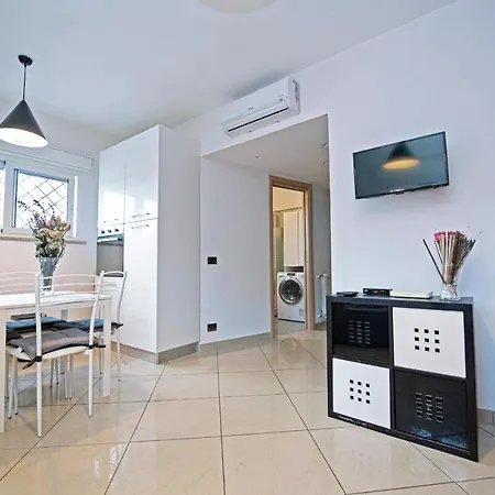 B&Bea Sweet Home Aurelia Rome Exterior photo